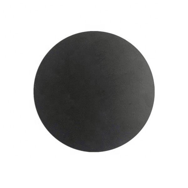 High Quality Custom Brass Metal Stamping Blank Discs