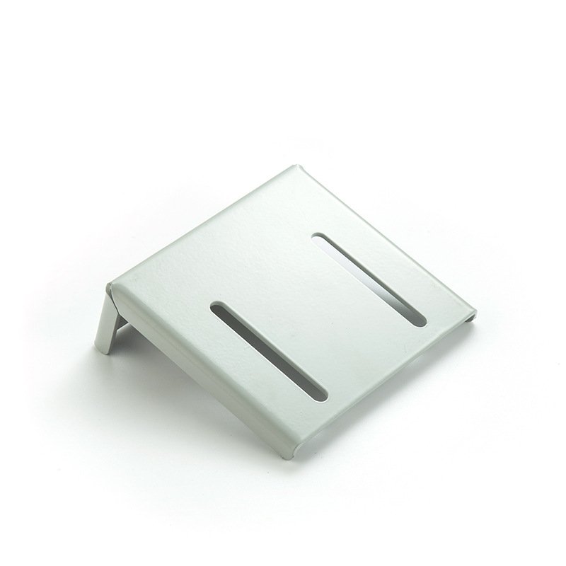 Factory Steel Sheet Metal Fabrication Enclosure Cases and Welding Machinery Equipment Hardware Accessories with Laser Cutting