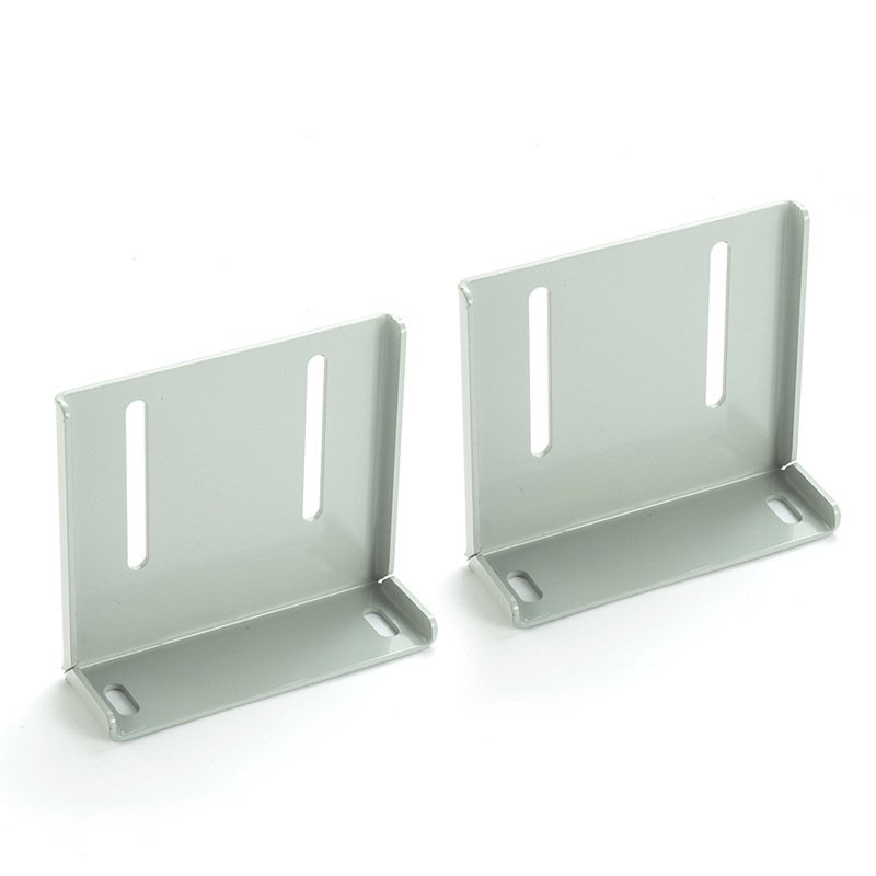Factory Steel Sheet Metal Fabrication Enclosure Cases and Welding Machinery Equipment Hardware Accessories with Laser Cutting