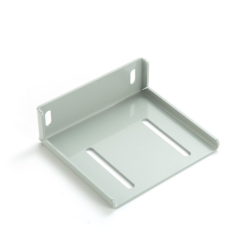 Factory Steel Sheet Metal Fabrication Enclosure Cases and Welding Machinery Equipment Hardware Accessories with Laser Cutting