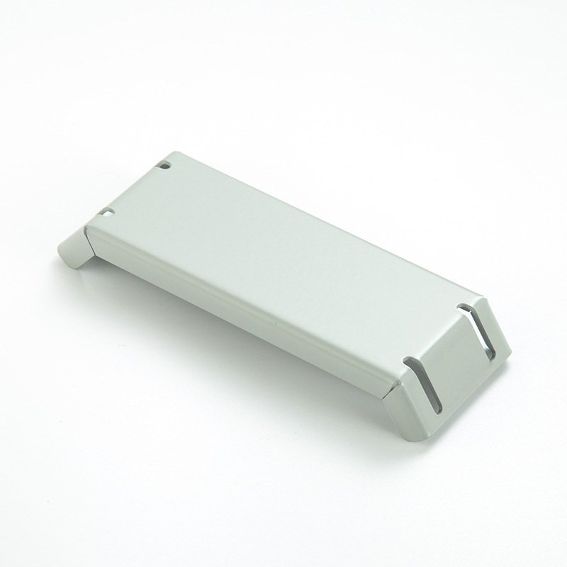 Factory Steel Sheet Metal Fabrication Enclosure Cases and Welding Machinery Equipment Hardware Accessories with Laser Cutting