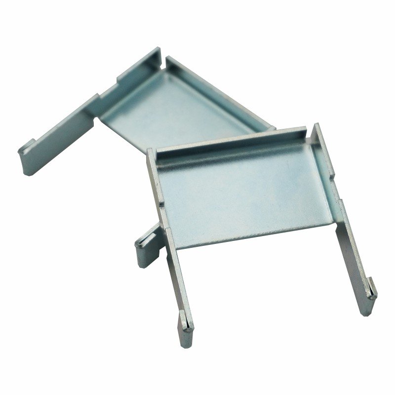 Custom Price Sheet Metal Stamping Parts Aluminum Stainless Steel Bending Laser Cutting Welding Service Sheet Metal Fabrication