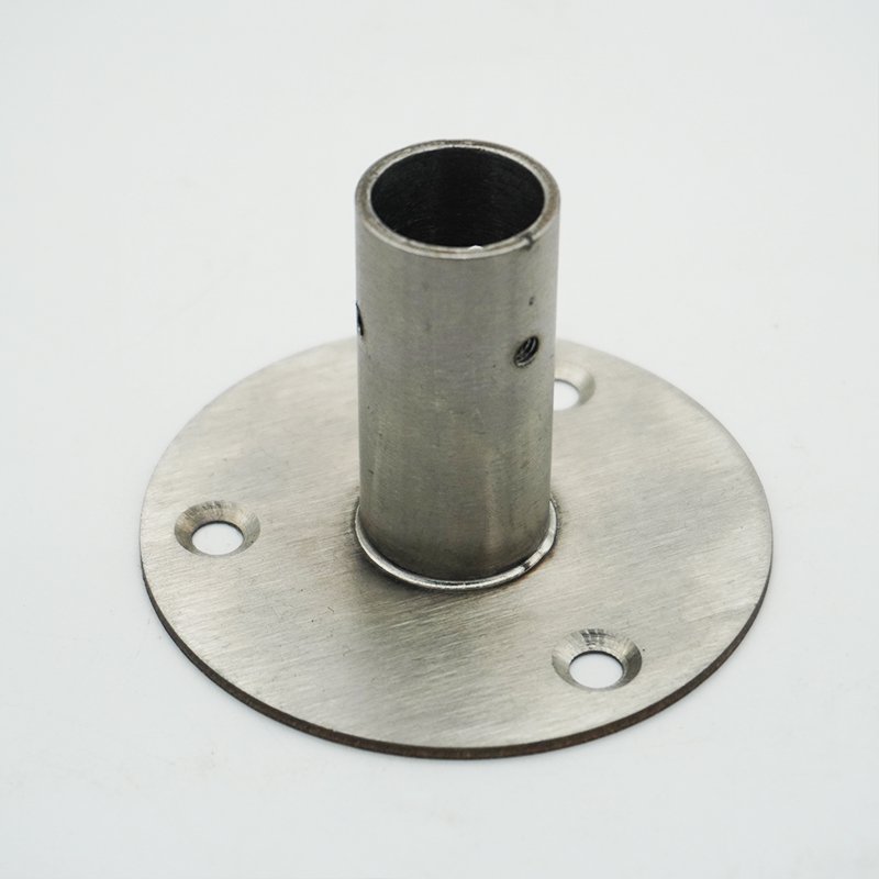 Custom Price Sheet Metal Stamping Parts Aluminum Stainless Steel Bending Laser Cutting Welding Service Sheet Metal Fabrication