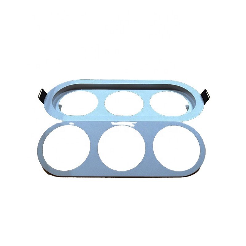 High Quality Custom L Shaped 180 Degree Corner Code Newest Design Industrial Sheet Metal Stamping Laser Cut Process Parts