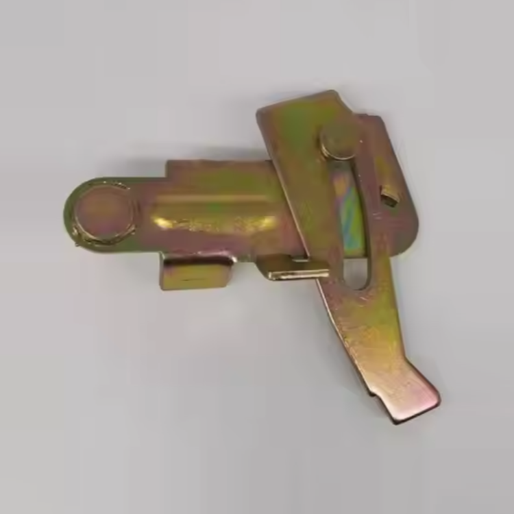 Waller Bracket Hollow Steel Buckle Sheet Metal Fabrication WALLER BRACKET for Aluminum Formwork Accessory