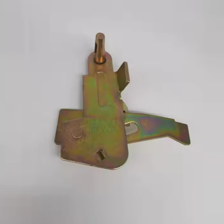 Waller Bracket Hollow Steel Buckle Sheet Metal Fabrication WALLER BRACKET for Aluminum Formwork Accessory