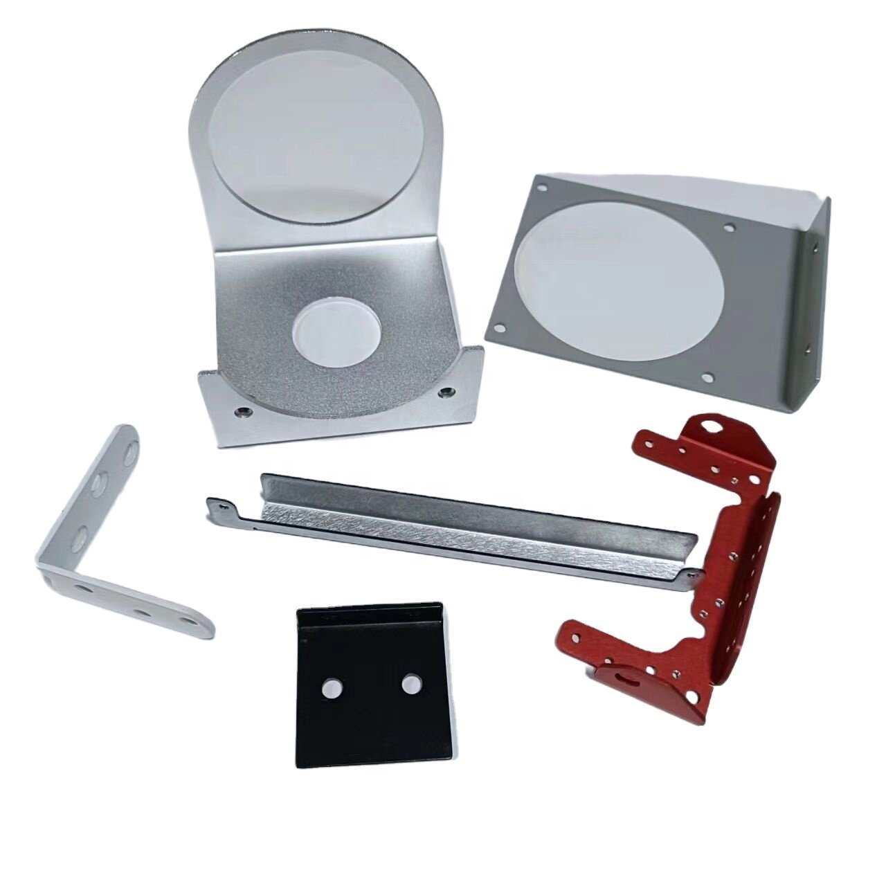 Metal Fabrication Sheet Laser Cutting Metal Bed Frame Fabrication Stainless Steel Sheet Metal Fabrication
