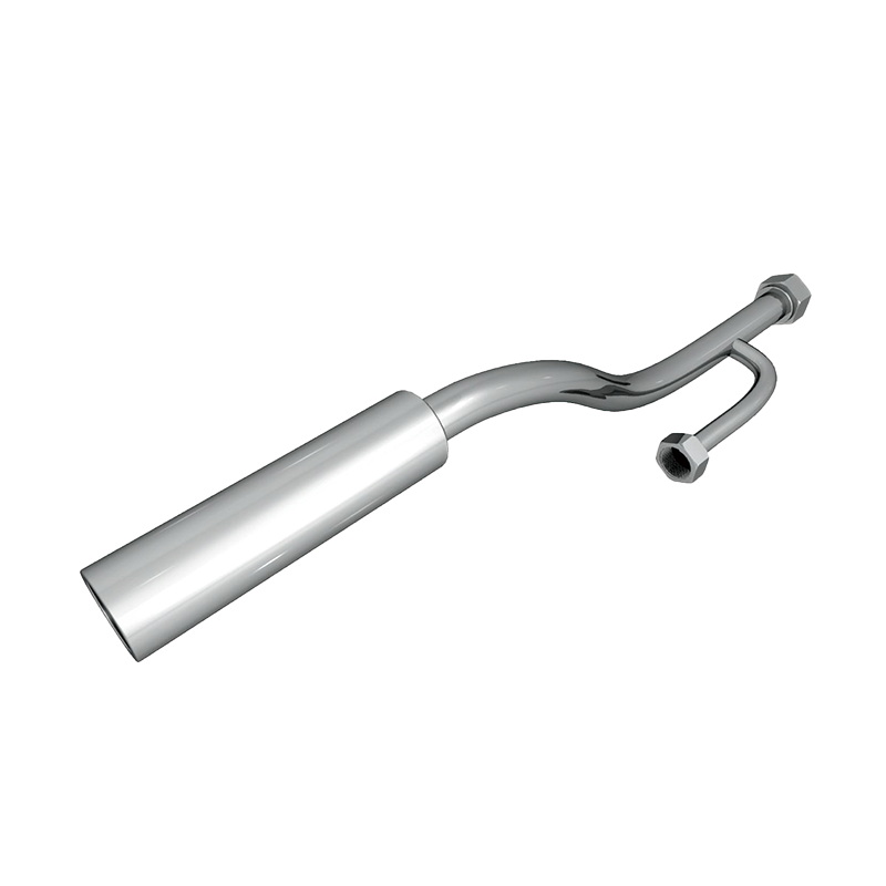 Custom Metal Tube Fabrication Steel Aluminium Stainless Steel CNC Tube Pipe Bending Services