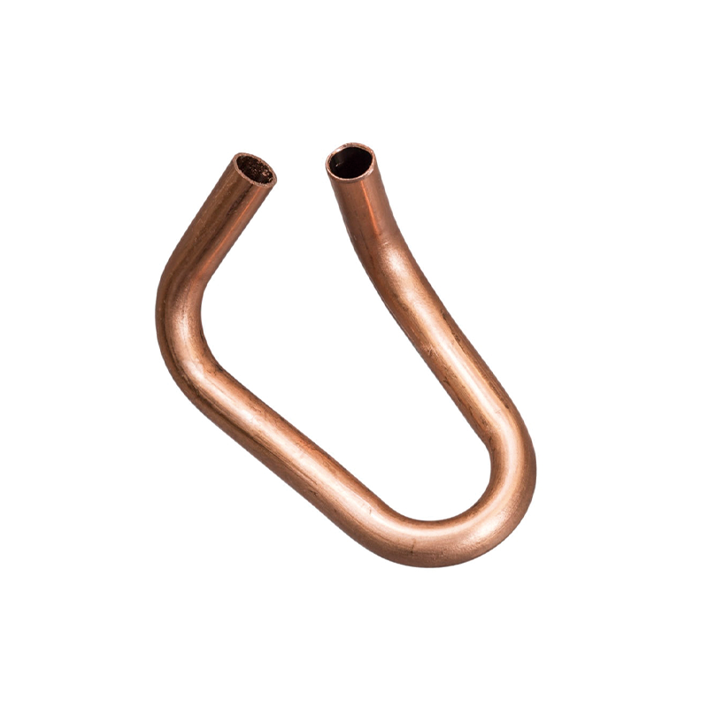 Custom Metal Tube Fabrication Steel Aluminium Stainless Steel CNC Tube Pipe Bending Services