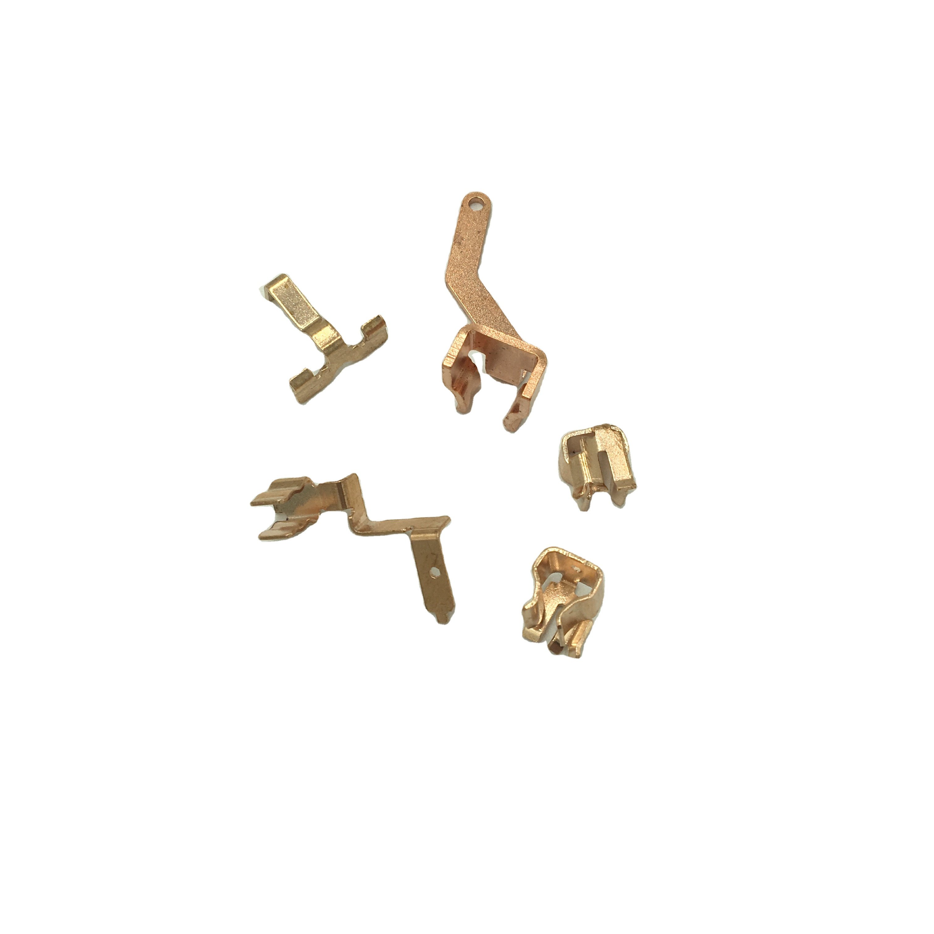 OEM stamping parts sheet metal customized sheet metal stamping components high demand sheet metal fabrication