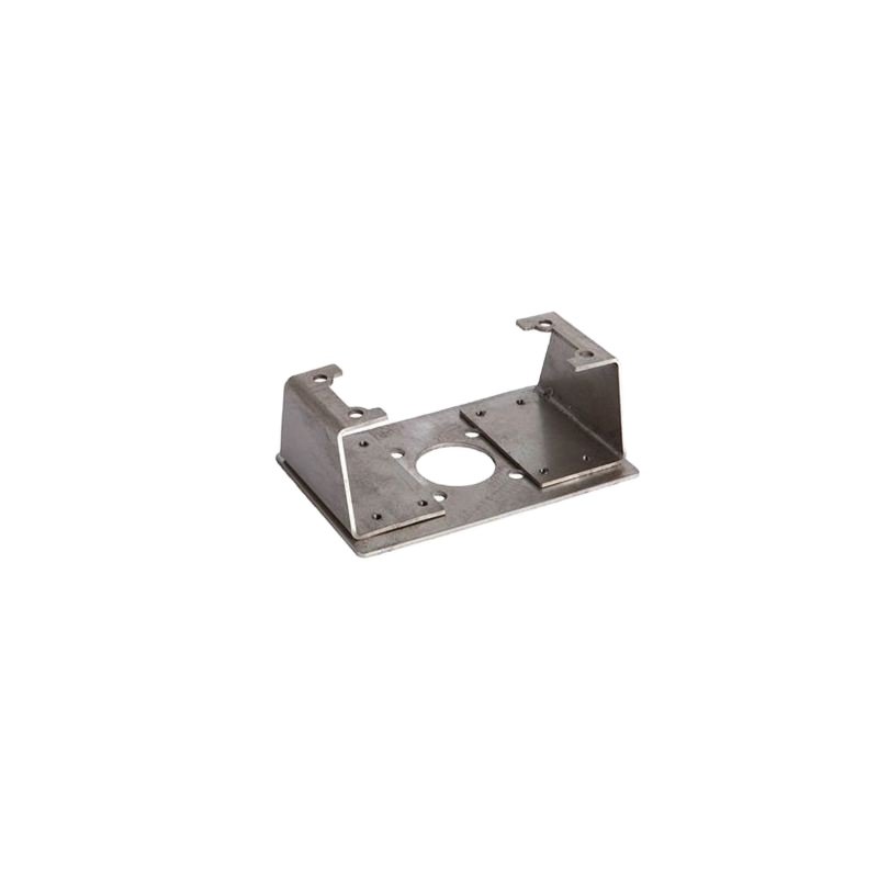 OEM stamping parts sheet metal customized sheet metal stamping components high demand sheet metal fabrication