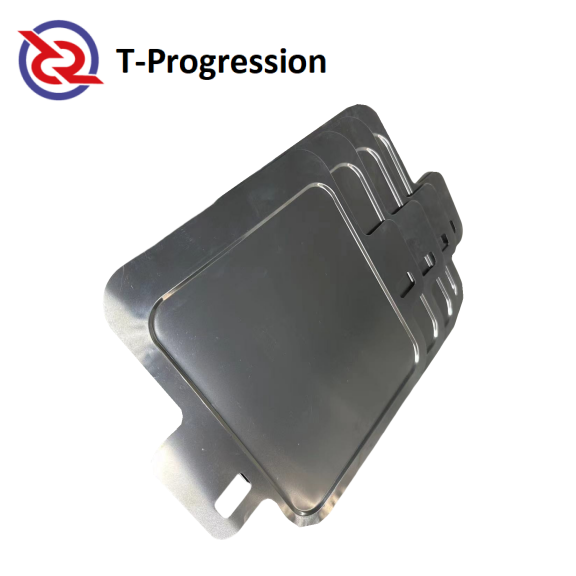 High Precision Low Price Custom Stainless Steel 316 Stamping Fabrication Metal Stamping Parts