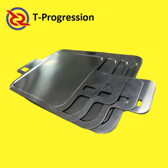 High Precision Low Price Custom Stainless Steel 316 Stamping Fabrication Metal Stamping Parts