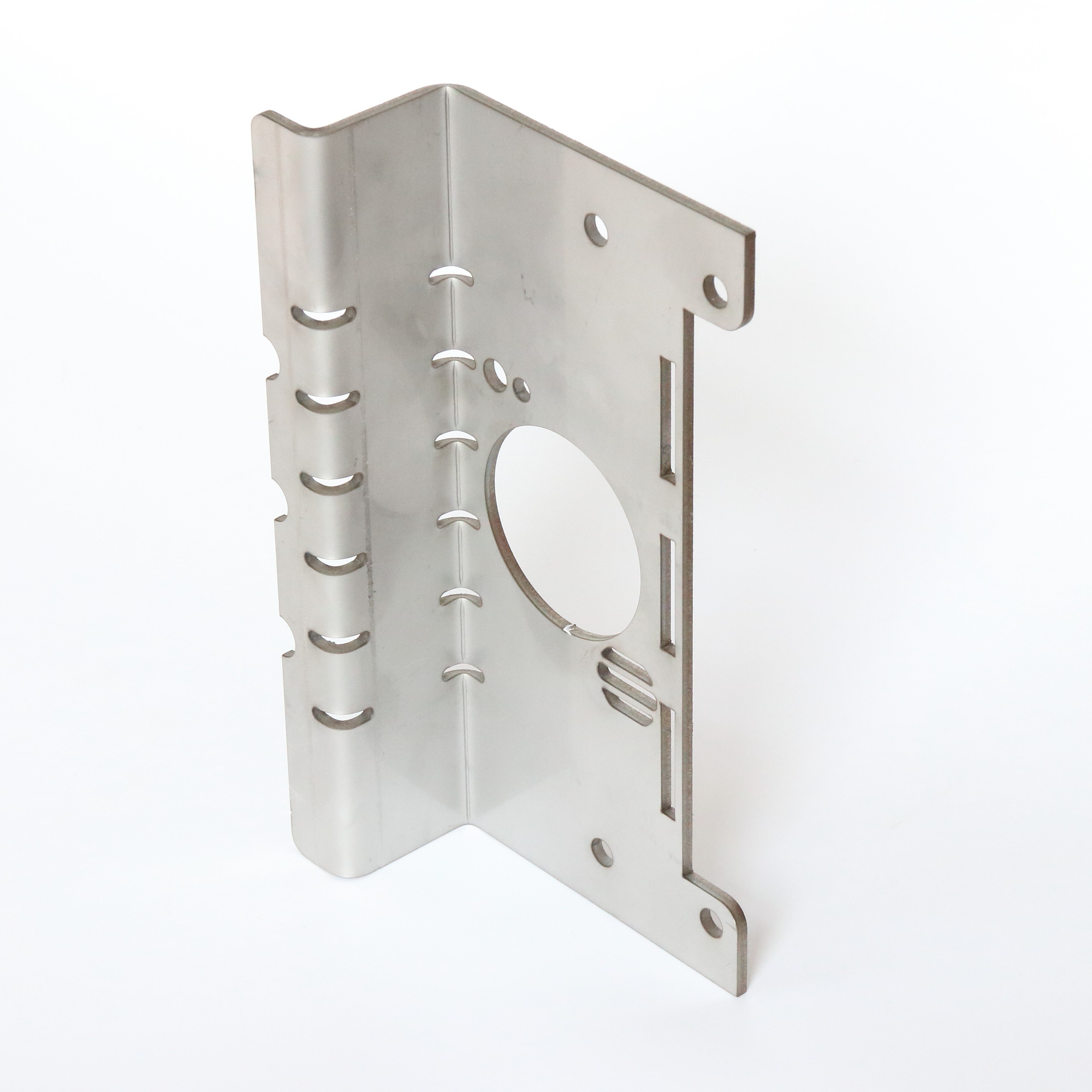 Customized OEM Metal Stamping Parts Metal Product Sheet Metal Fabrication Services