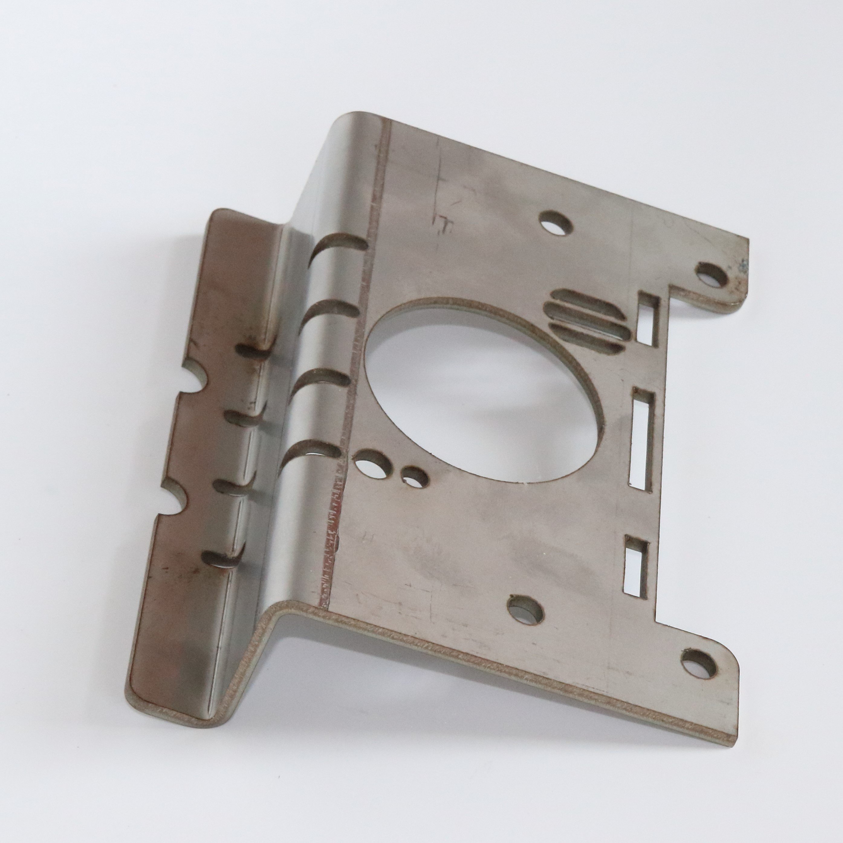 Customized OEM Metal Stamping Parts Metal Product Sheet Metal Fabrication Services