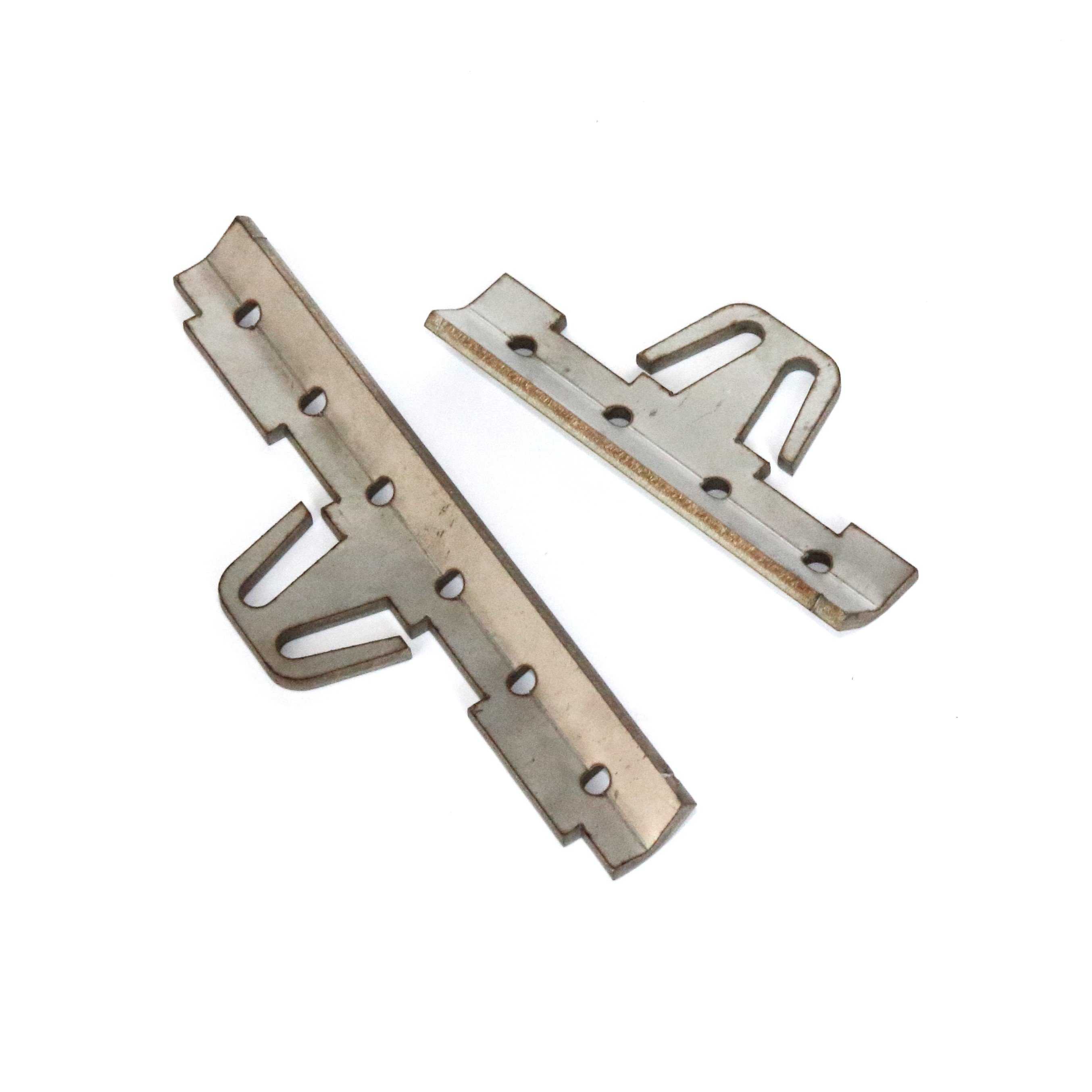 Customized OEM Metal Stamping Parts Metal Product Sheet Metal Fabrication Services