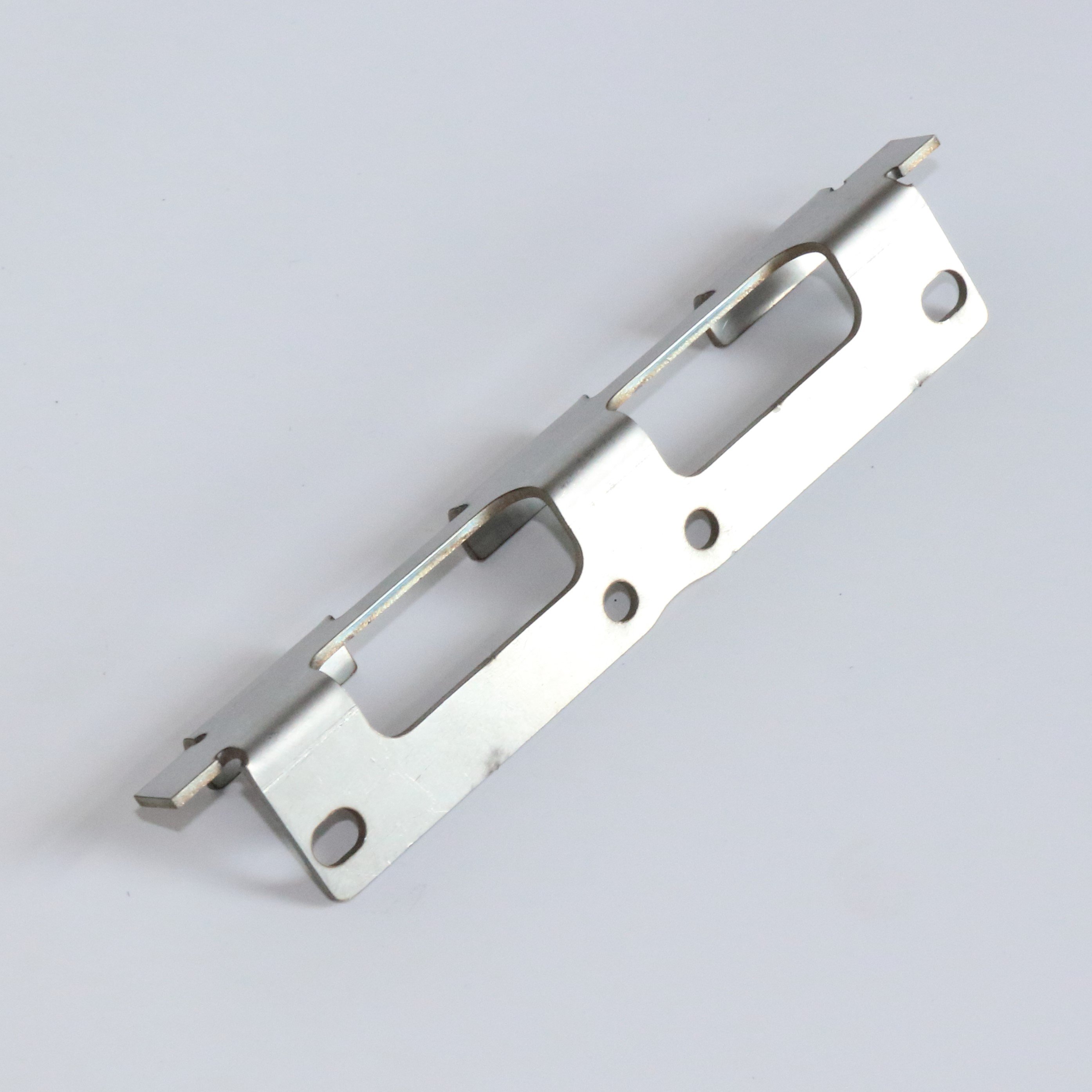 Customized OEM Metal Stamping Parts Metal Product Sheet Metal Fabrication Services