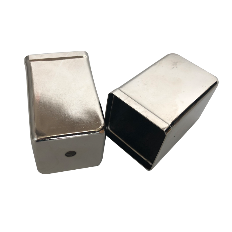 Bovon high quality sheet metal fabrication hardware shrapnel single piece shrapnel stamping laser cutting parts