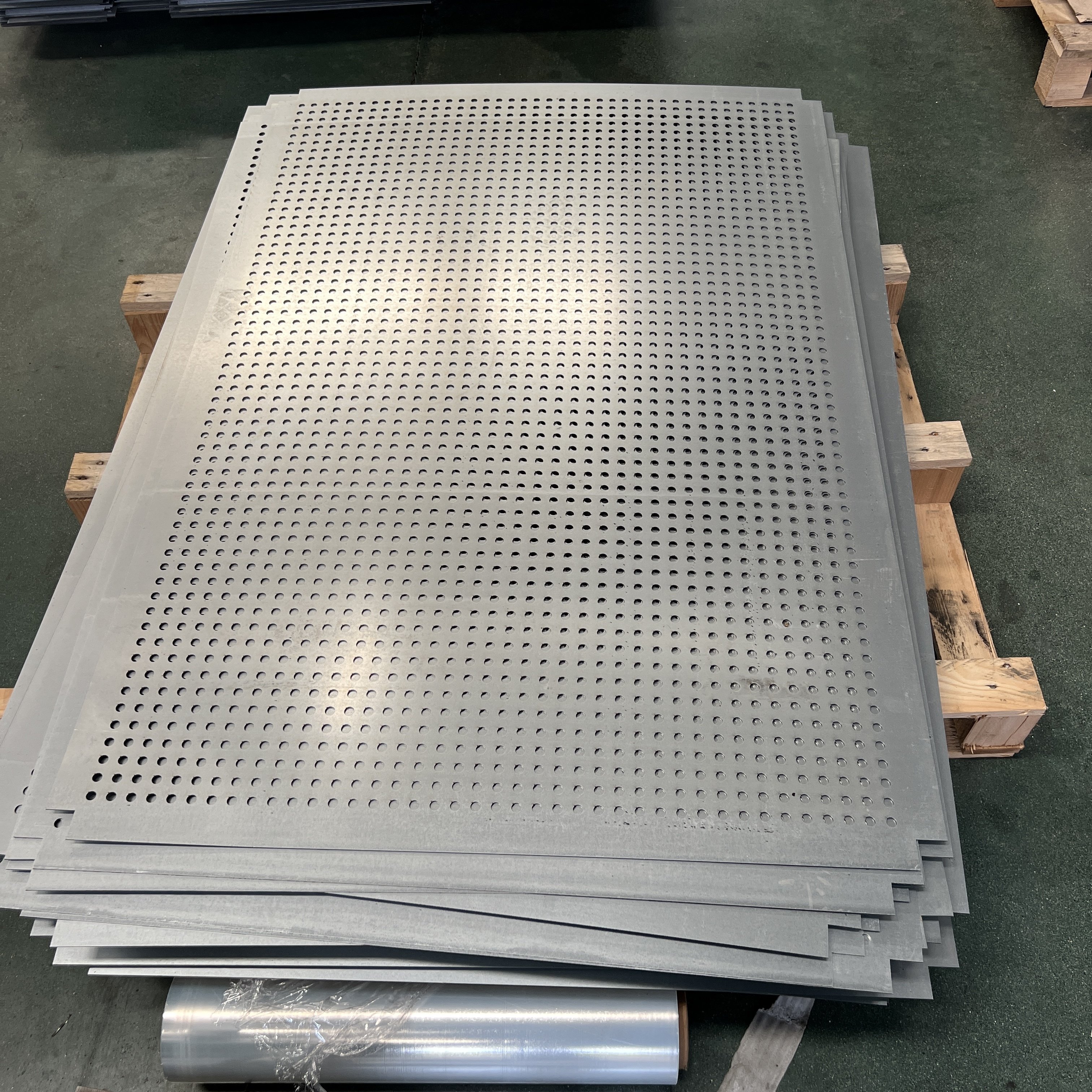 Low Price Custom Stamping Bending Welding Sheet Metal Fabrication Stainless Steel Aluminum Parts
