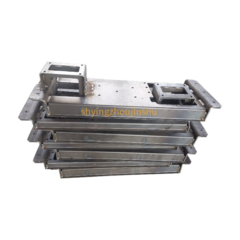 China OEM Manufacturers Stainless Steel Aluminum Fabrication Sheet Metal laser cutting Bending parts