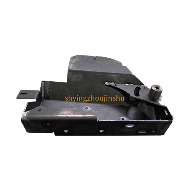 China OEM Manufacturers Stainless Steel Aluminum Fabrication Sheet Metal laser cutting Bending parts