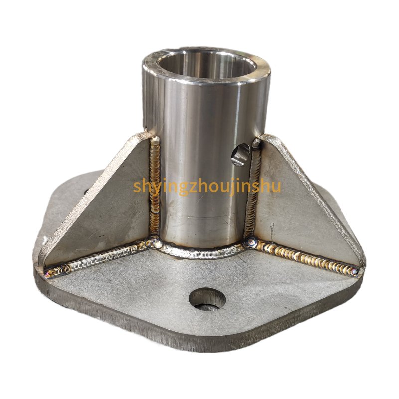 China OEM Manufacturers Stainless Steel Aluminum Fabrication Sheet Metal laser cutting Bending parts