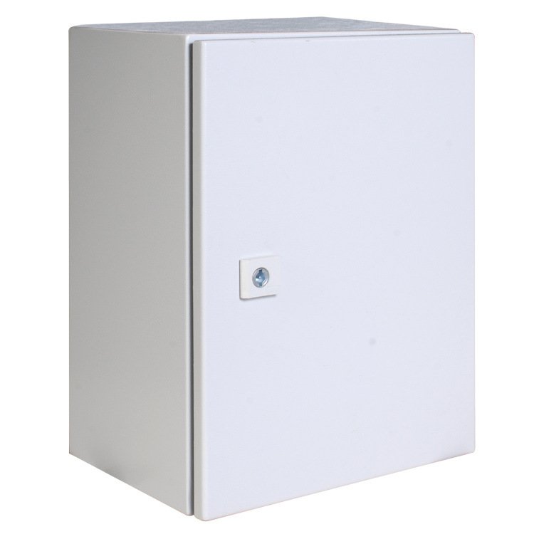 Customized Non-Standard Products Waterproof Distribution Boxes Sheet Metal Fabrication