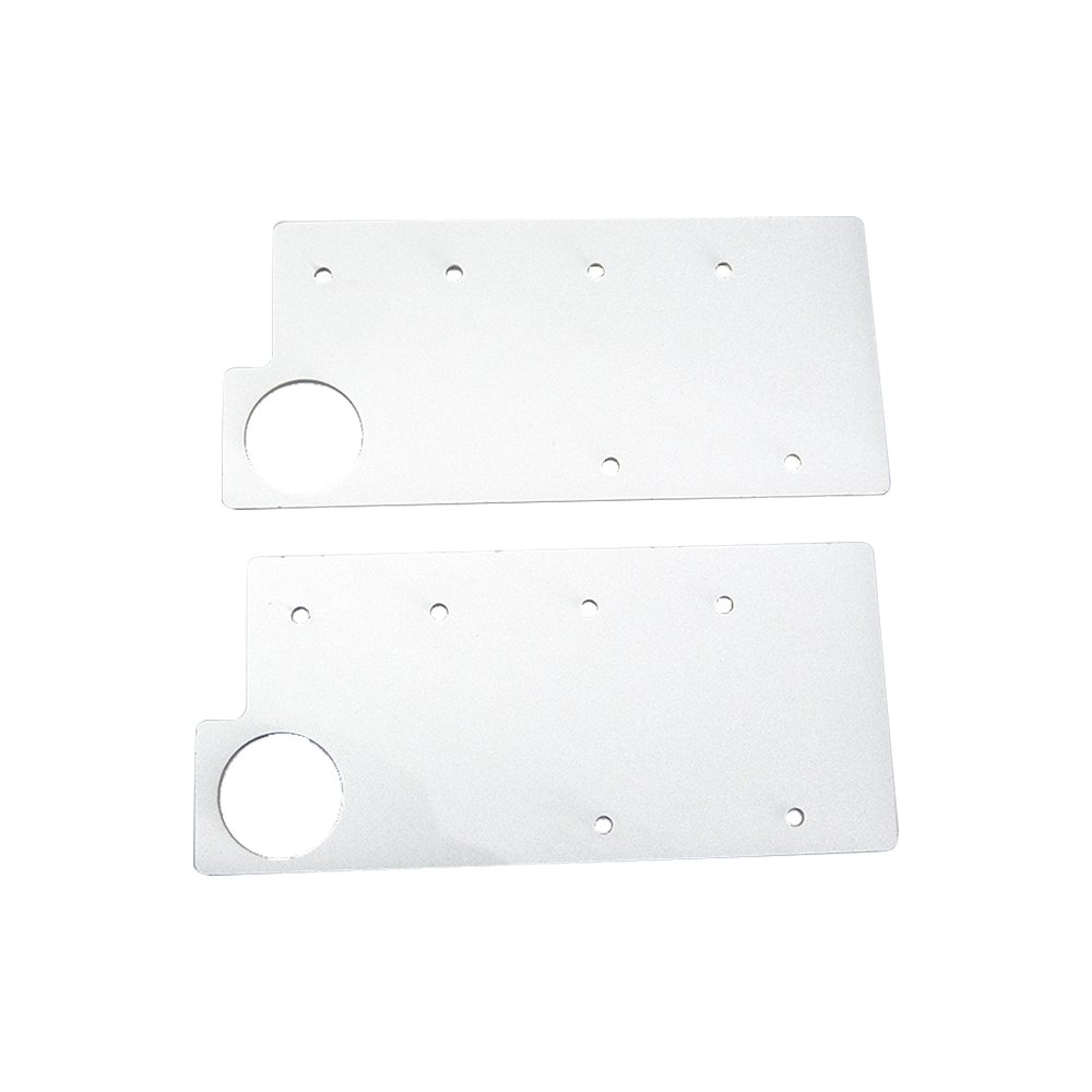 Sheet Metal Stamping Metal Laser Cutting Parts Factory OEM Aluminum Stainless Steel Laser Cutting Service