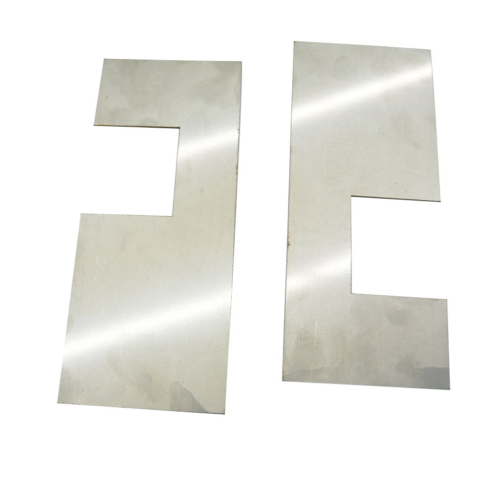Sheet Metal Stamping Metal Laser Cutting Parts Factory OEM Aluminum Stainless Steel Laser Cutting Service