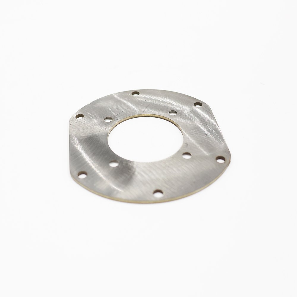 Sheet Metal Stamping Metal Laser Cutting Parts Factory OEM Aluminum Stainless Steel Laser Cutting Service