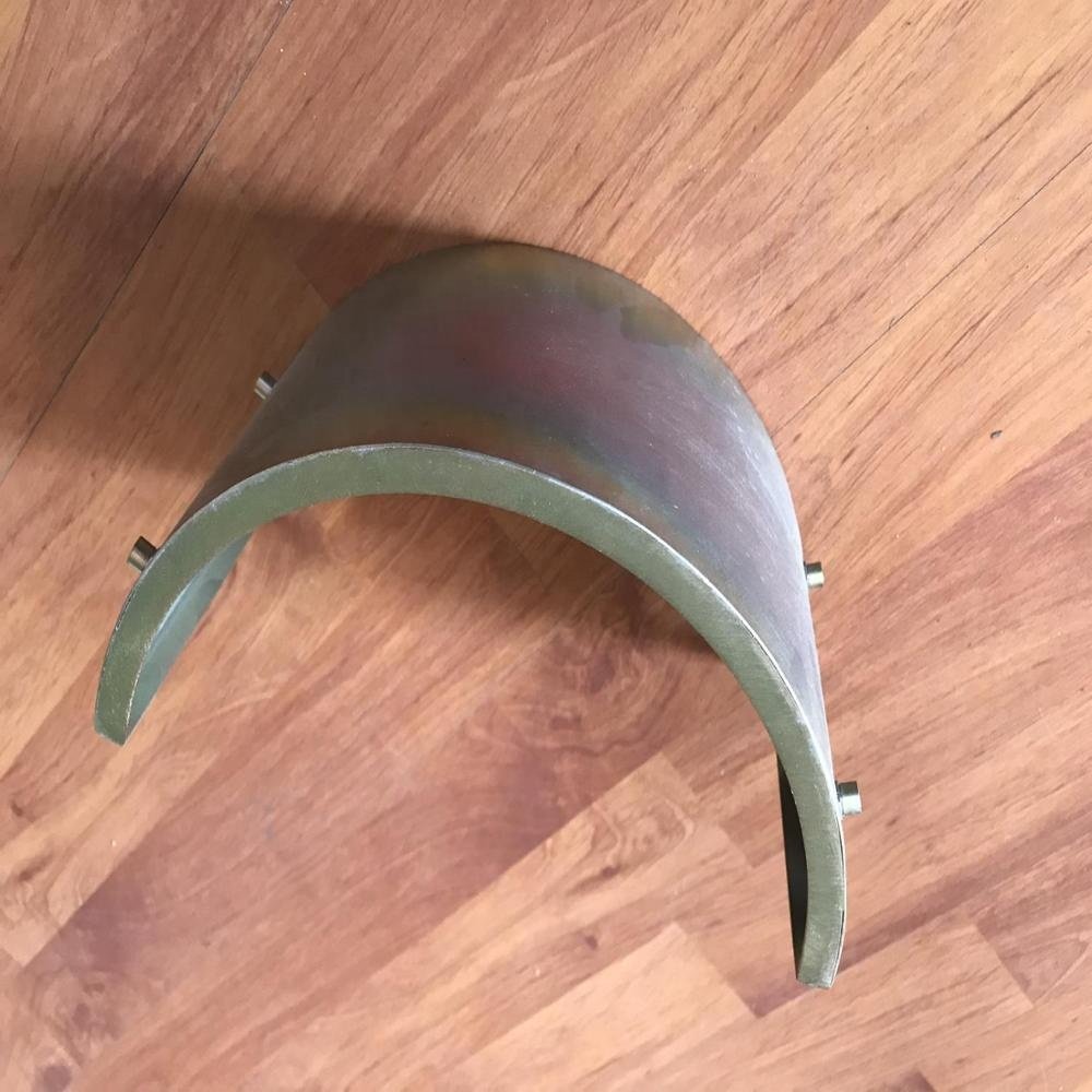 Own Factory Prototype Custom Low Price Stamped Laser Cutting Welding Stainless Aluminium Steel Sheet Metal Fabrication