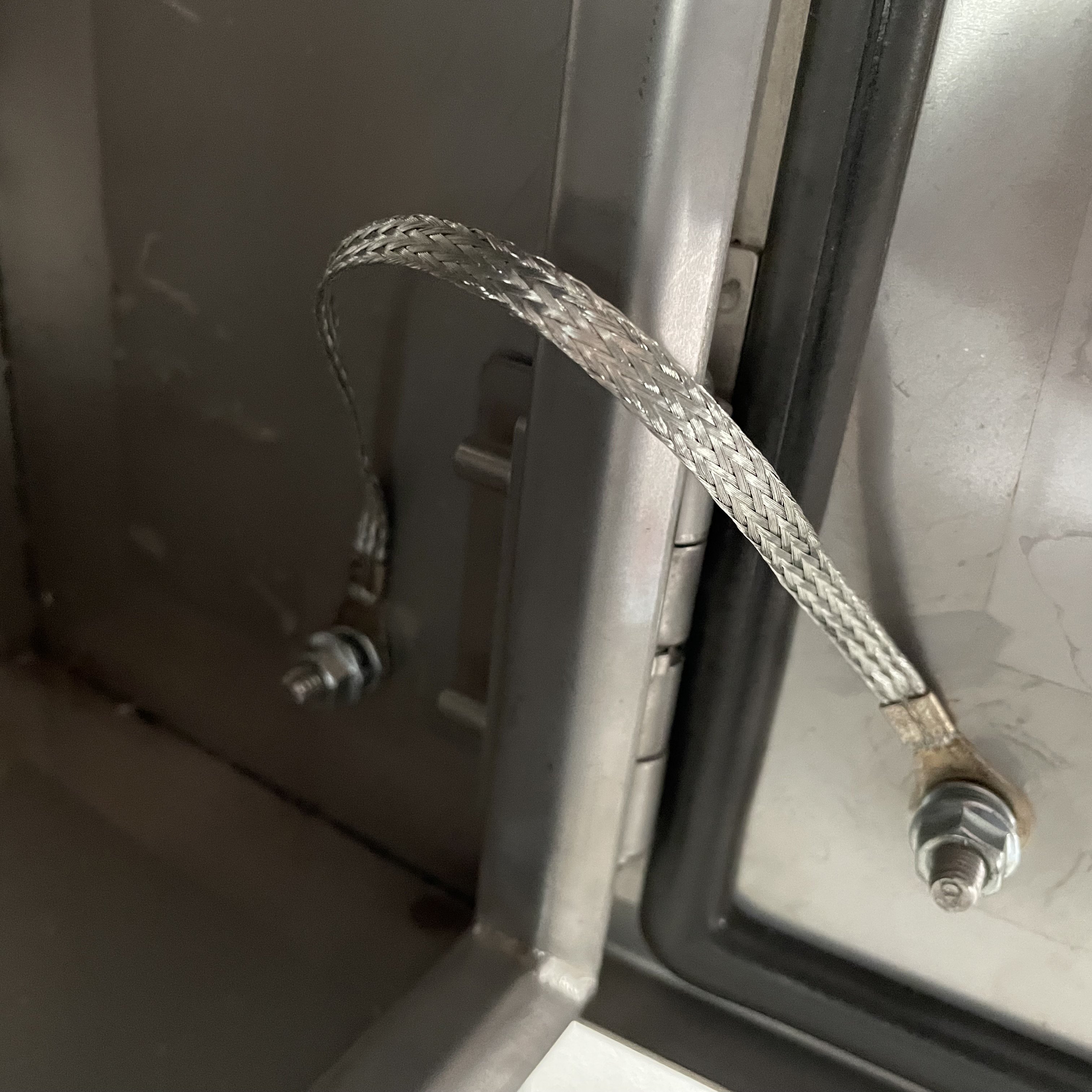 Professional Manufacture Nice Price Custom Metal Products Sheet Metal Fabrication Services