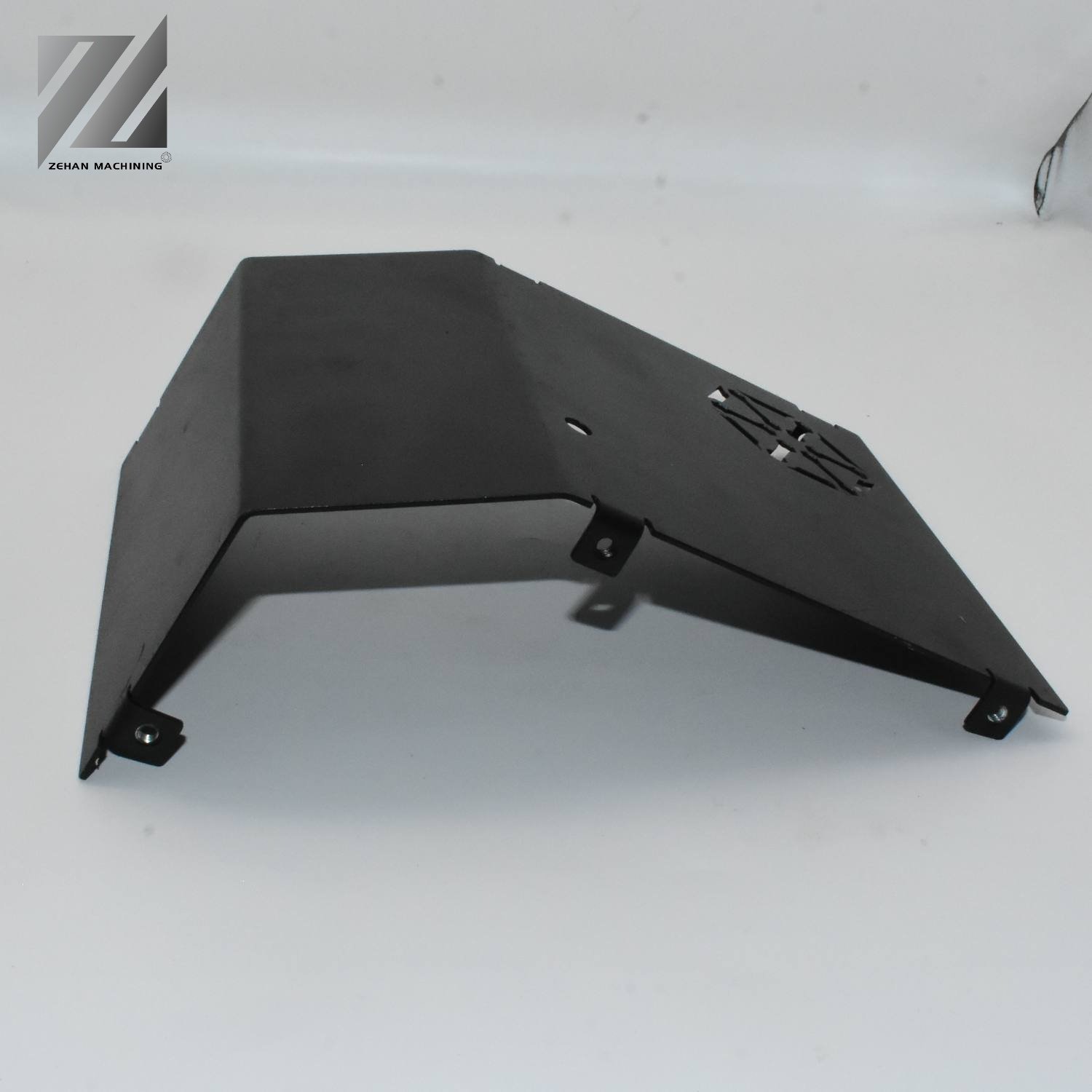 Custom Sheet Metal Parts Sheet Metal Parts Customized Professional Sheet Metal Fabrication Custom