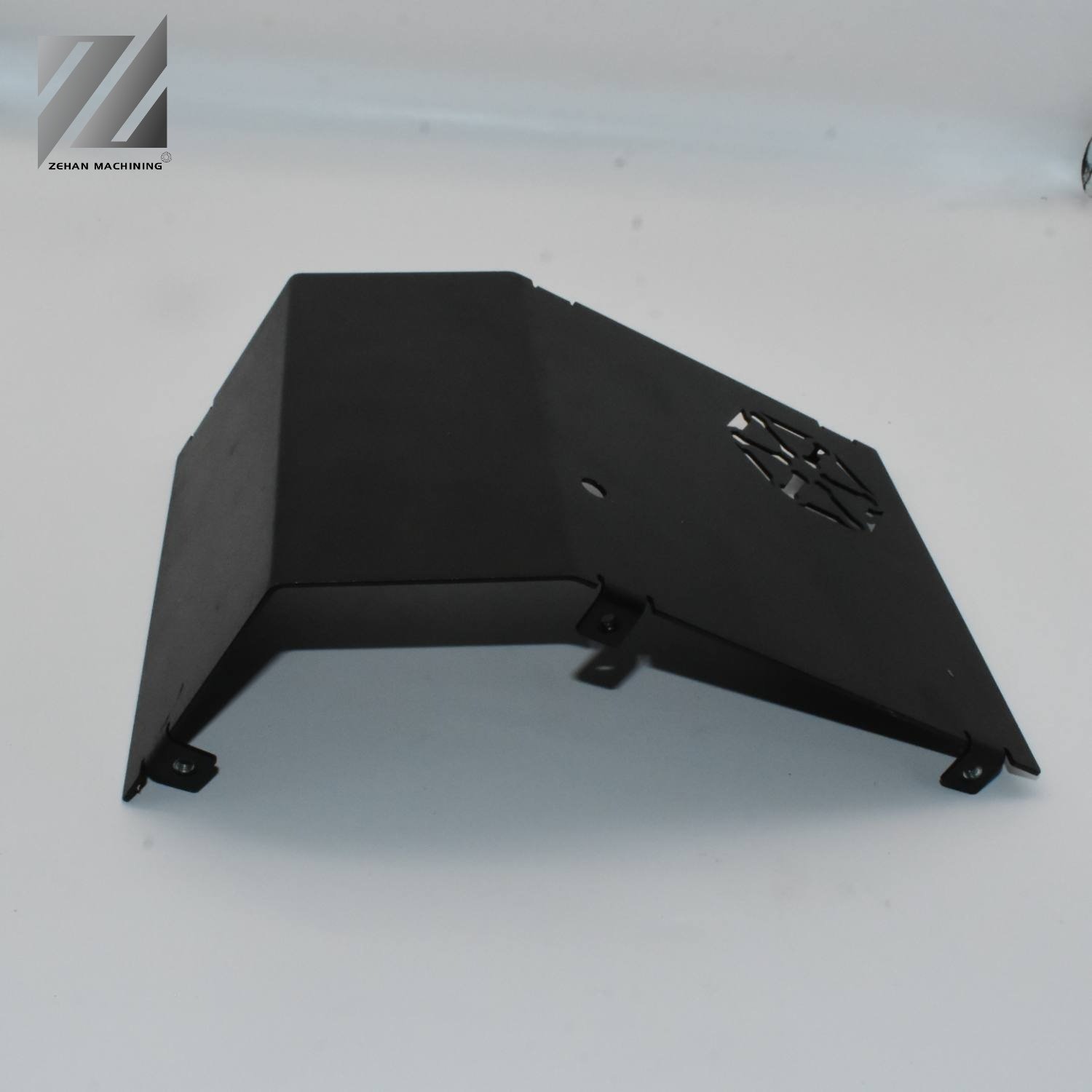 Custom Sheet Metal Parts Sheet Metal Parts Customized Professional Sheet Metal Fabrication Custom