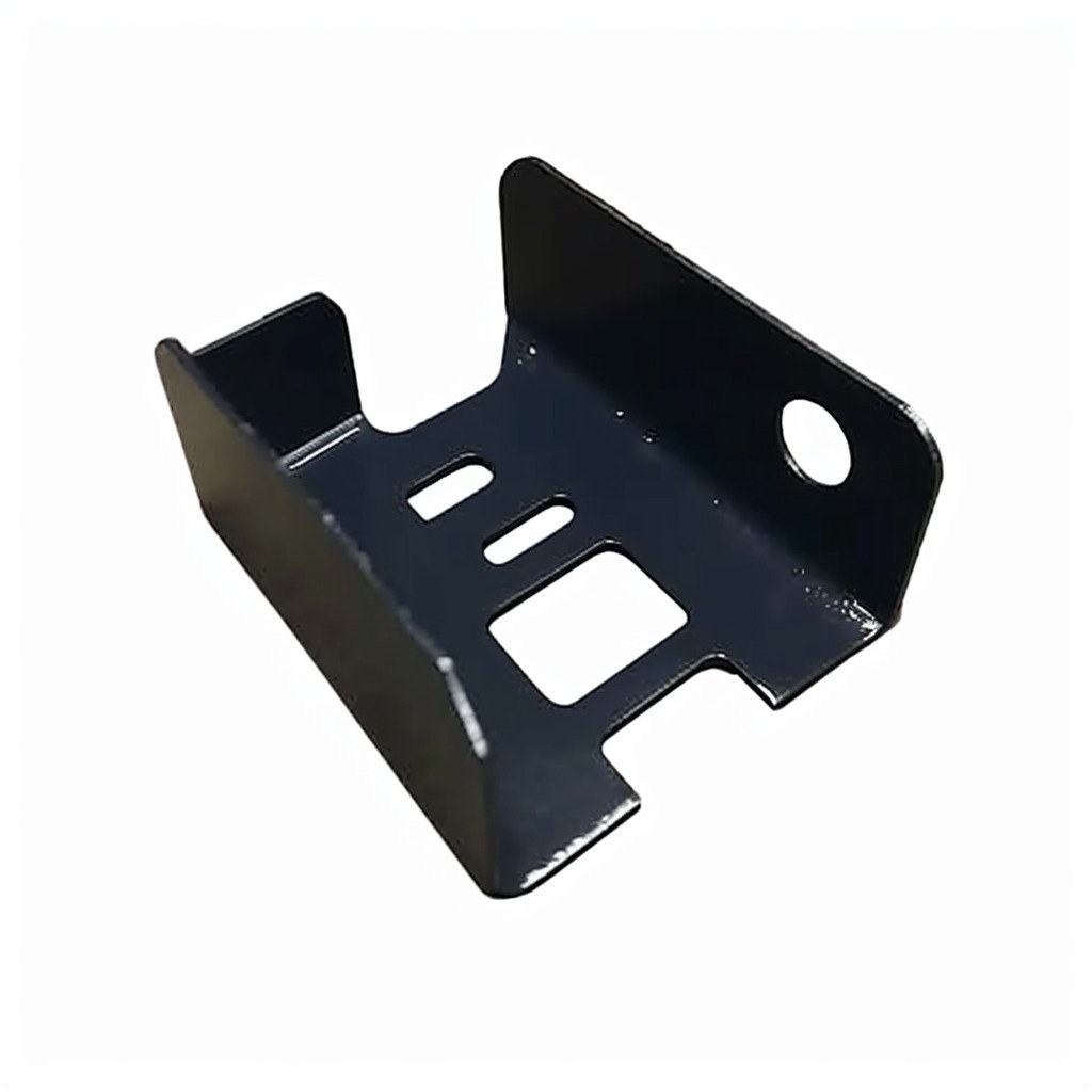 China Factory Custom OEM Laser cutting Aluminium parts engraving and bending services electromechanical sheet metal fabrication