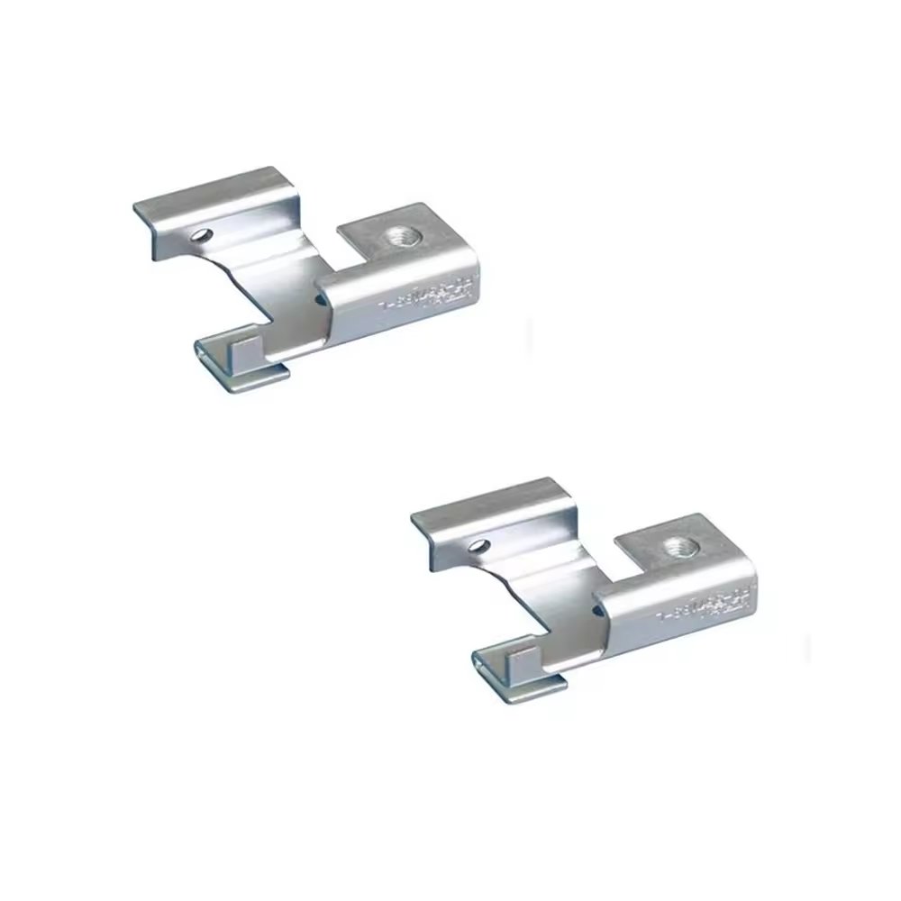 Custom Sheet Metal Fabrication Manufacturer Wire Forming Services Carbon Steel Metal Bending Stamping Parts
