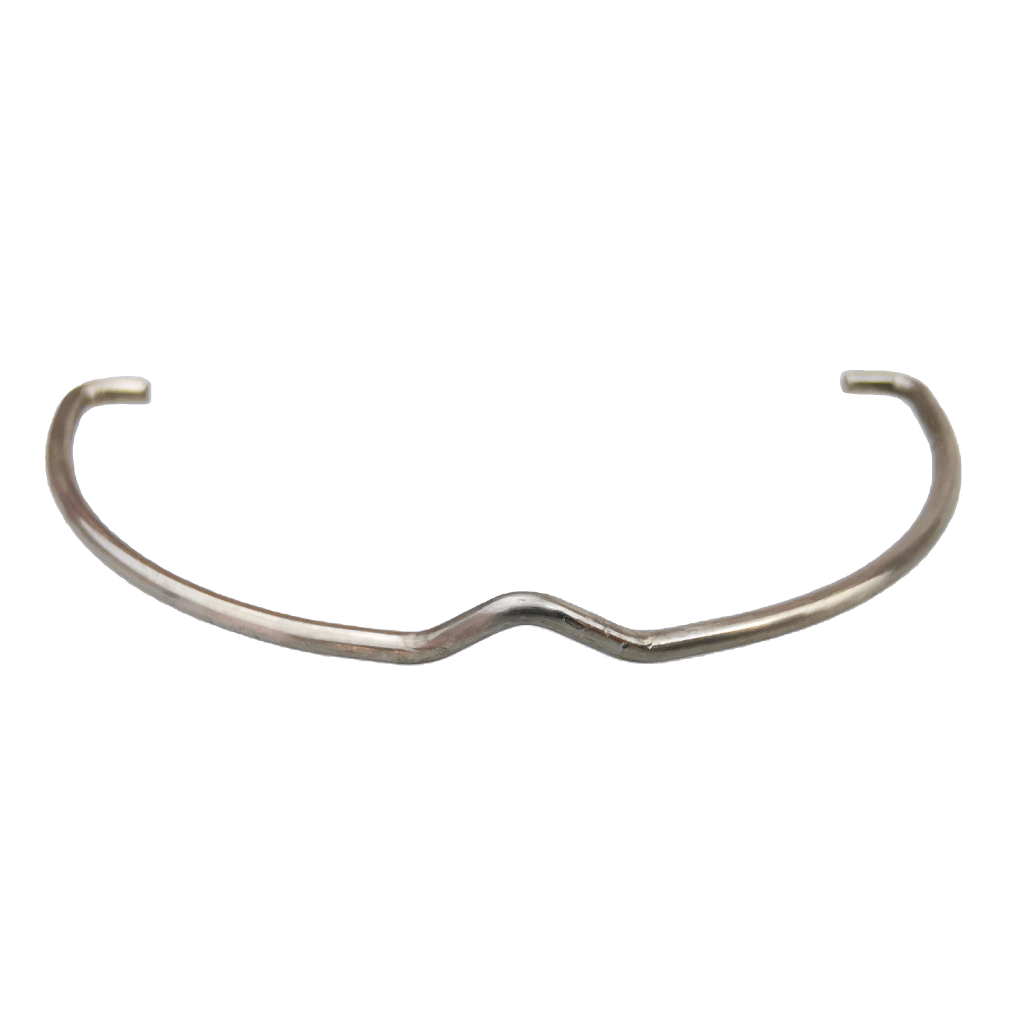 Custom OEM CNC Metal Aluminum Iron Carbon Steel Stainless Steel Wire Forming Bending Springs Factory Sheet Metal Fabrication