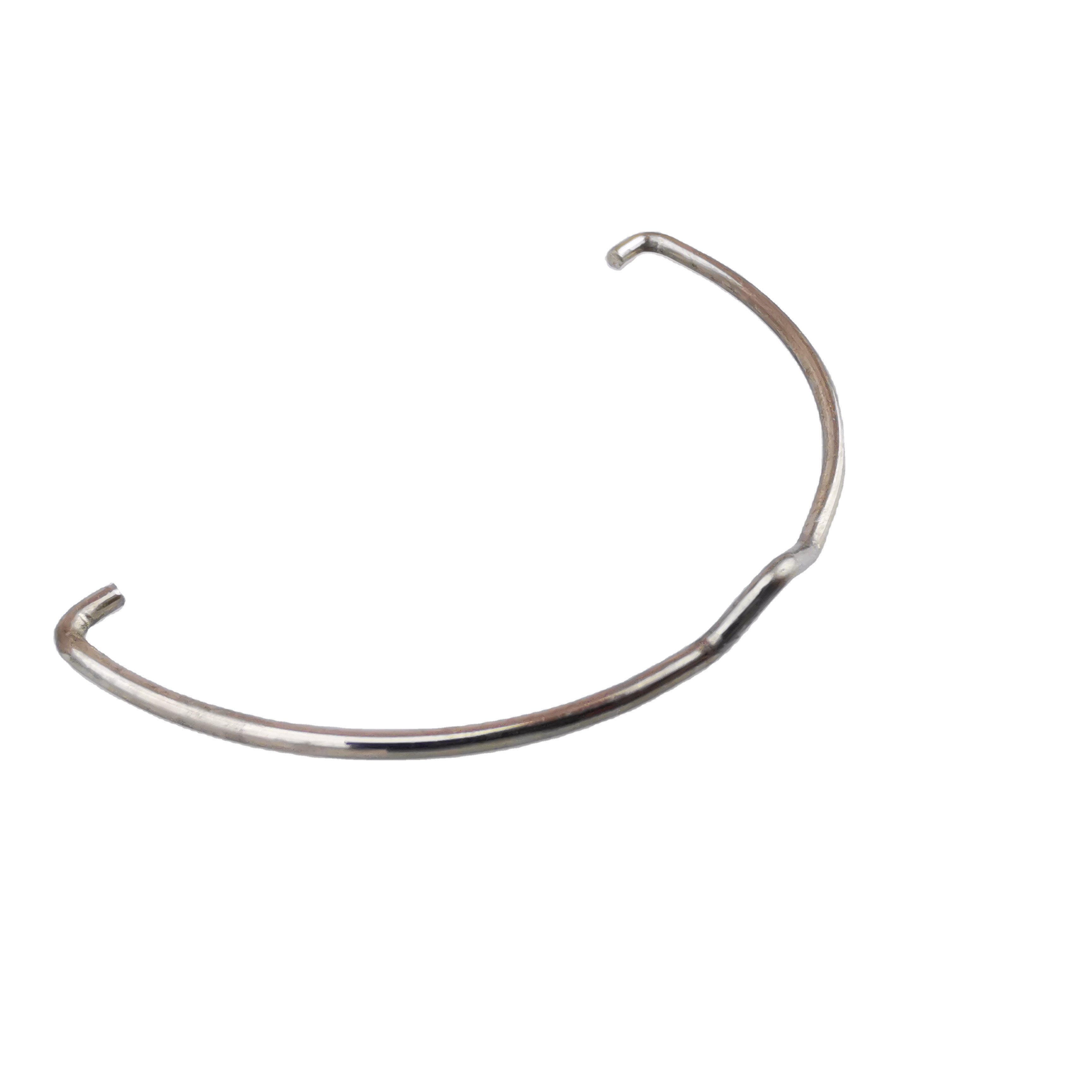 Custom OEM CNC Metal Aluminum Iron Carbon Steel Stainless Steel Wire Forming Bending Springs Factory Sheet Metal Fabrication