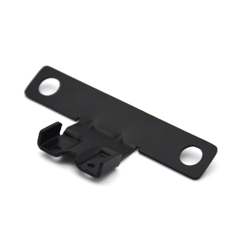 custom processing brackets sheet metal fabrication Shelf 90 Degree Angle Corner Bracket