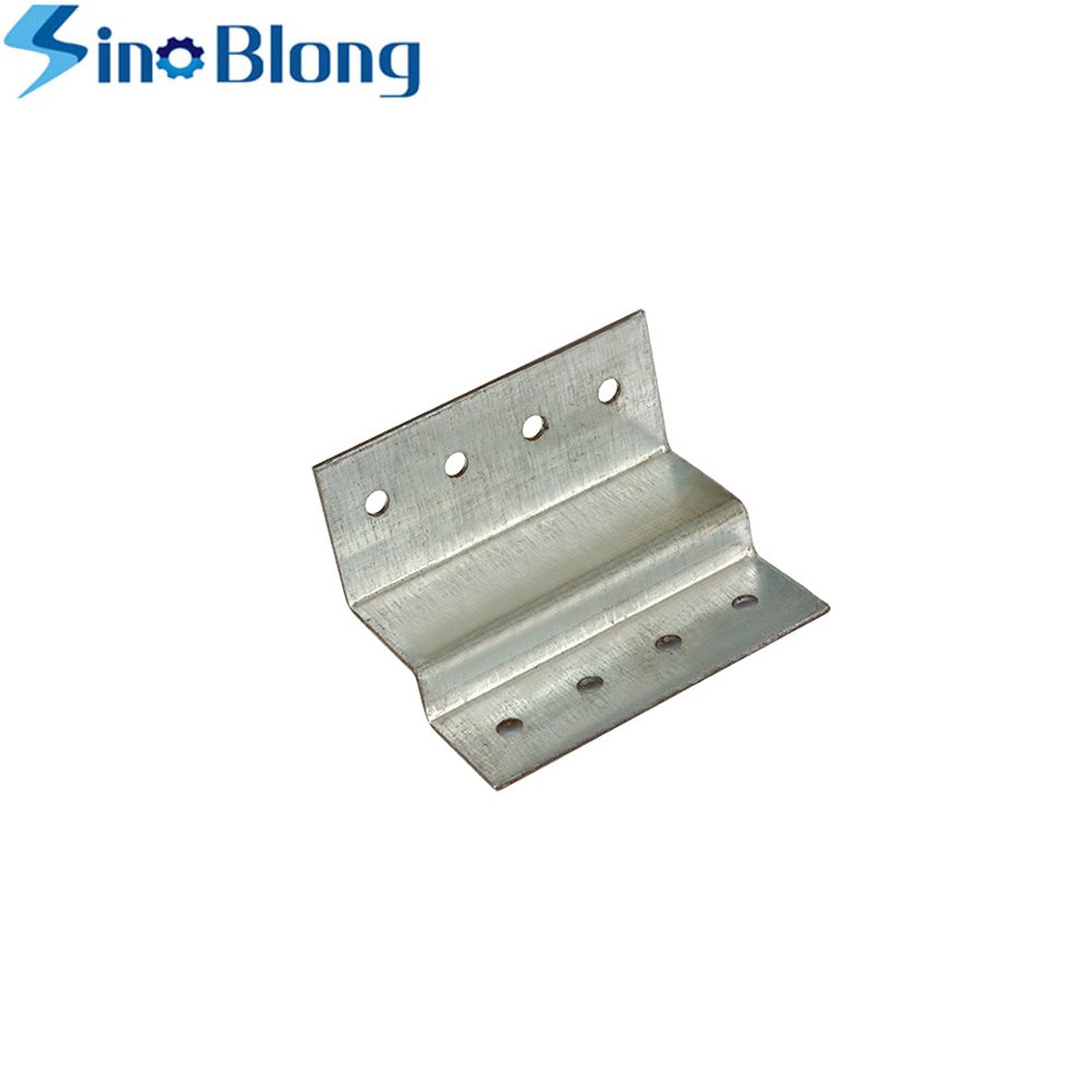 custom sheet metal stamping deep drawing stamping laser cutting forming aluminum accessories bracket fabrication
