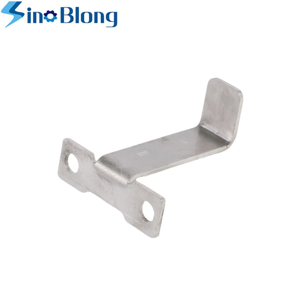 custom sheet metal stamping deep drawing stamping laser cutting forming aluminum accessories bracket fabrication