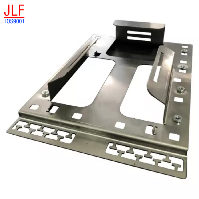 Fabrication Product Metal Working Work Starway Sheet Metal Fabrication Welding