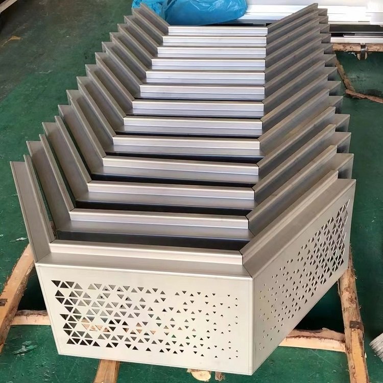 Factory Directly Custom & Sell Stainless Steel/Carbon Steel/Aluminum Products Round or Other Shape Metal Stamping Punching Parts