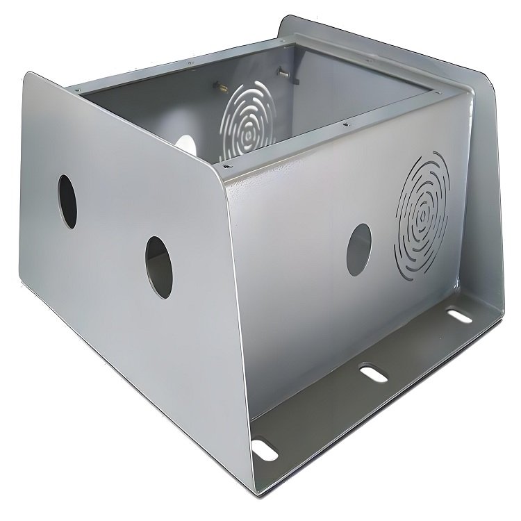 Factory Directly Custom & Sell Stainless Steel/Carbon Steel/Aluminum Products Round or Other Shape Metal Stamping Punching Parts