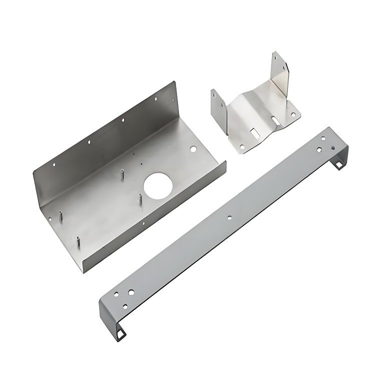 Factory Directly Custom & Sell Stainless Steel/Carbon Steel/Aluminum Products Round or Other Shape Metal Stamping Punching Parts