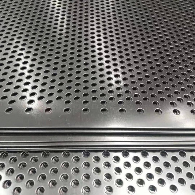 Factory Directly Custom & Sell Stainless Steel/Carbon Steel/Aluminum Products Round or Other Shape Metal Stamping Punching Parts