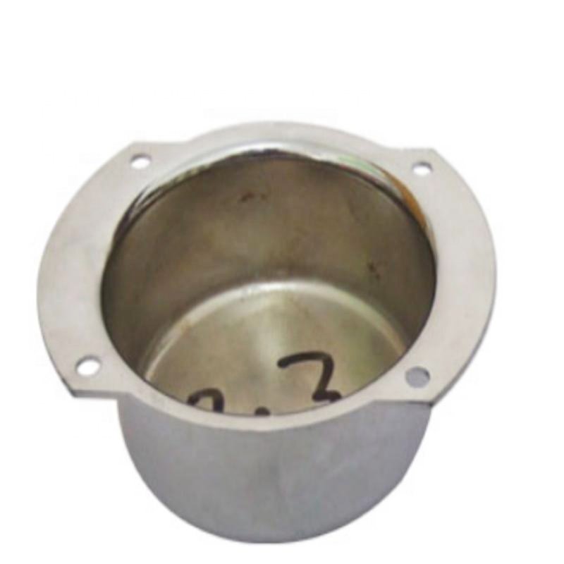 Custom Sheet Metal Fabrication Stamping Stainless Steel Aluminum Deep Drawing Stamping Parts