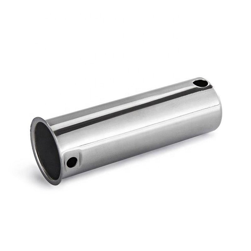 Custom Sheet Metal Fabrication Stamping Stainless Steel Aluminum Deep Drawing Stamping Parts