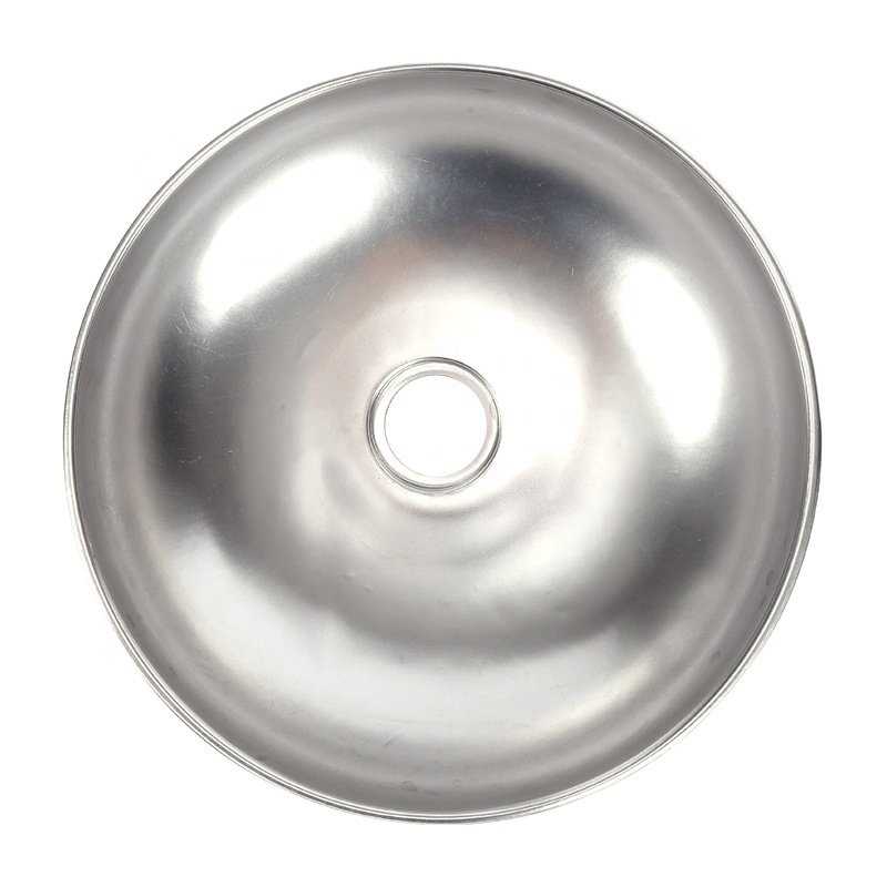 Custom Sheet Metal Fabrication Stamping Stainless Steel Aluminum Deep Drawing Stamping Parts
