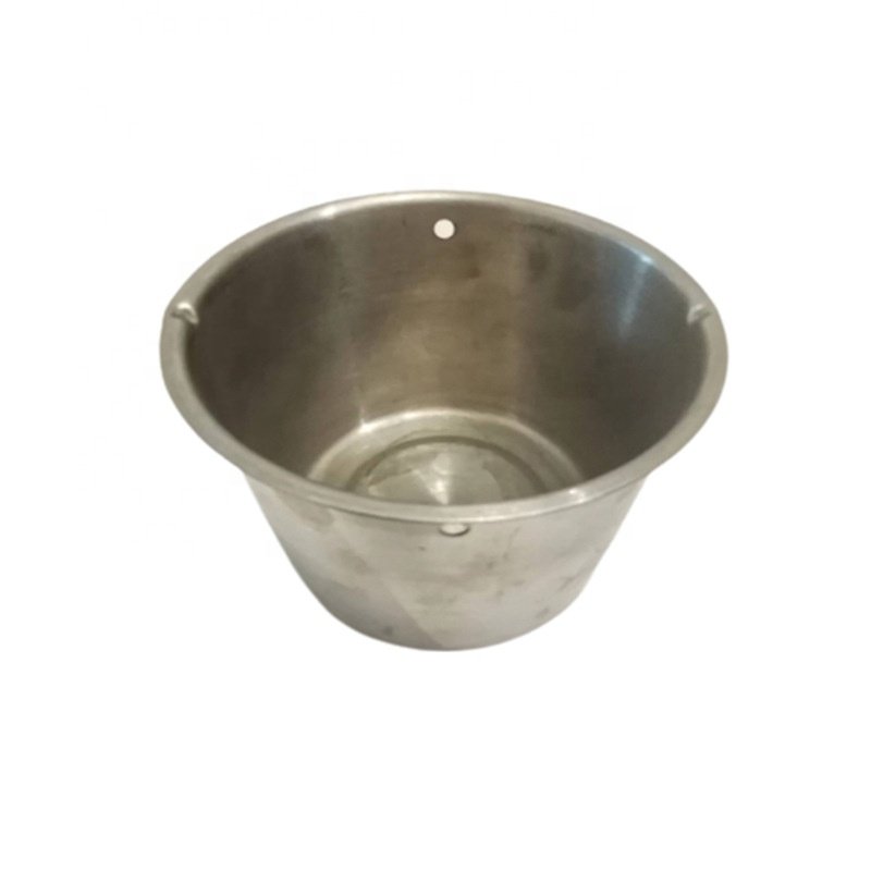 Custom Sheet Metal Fabrication Stamping Stainless Steel Aluminum Deep Drawing Stamping Parts